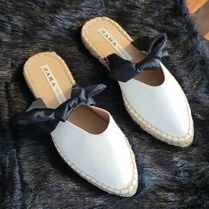 Zara women shoes